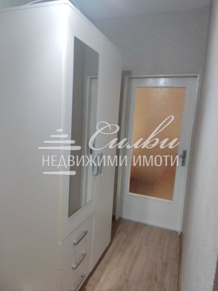 Дава под наем 1-СТАЕН, гр. Шумен, Болницата, снимка 5 - Апартаменти - 52620326