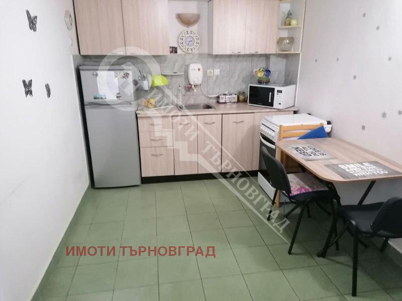 В оренду  1 спальня Велико Търново , Център , 65 кв.м | 57982768 - зображення [2]