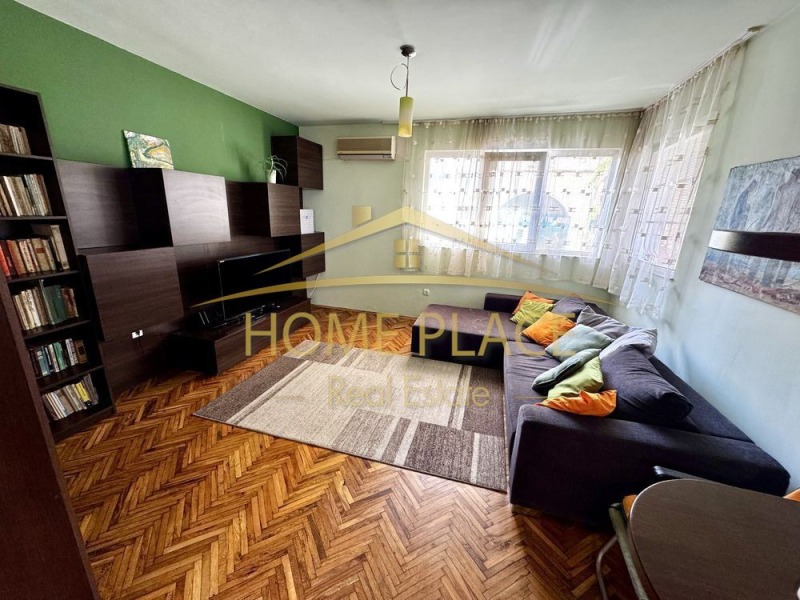 K pronájmu  1 ložnice Varna , Gracka machala , 90 m2 | 12259125 - obraz [3]