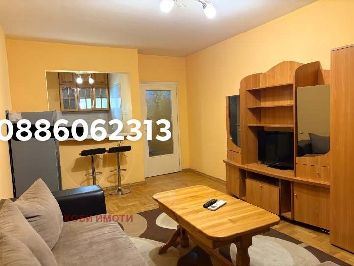 Дава под наем 2-СТАЕН, гр. Пловдив, Кючук Париж, снимка 3 - Апартаменти - 52839641