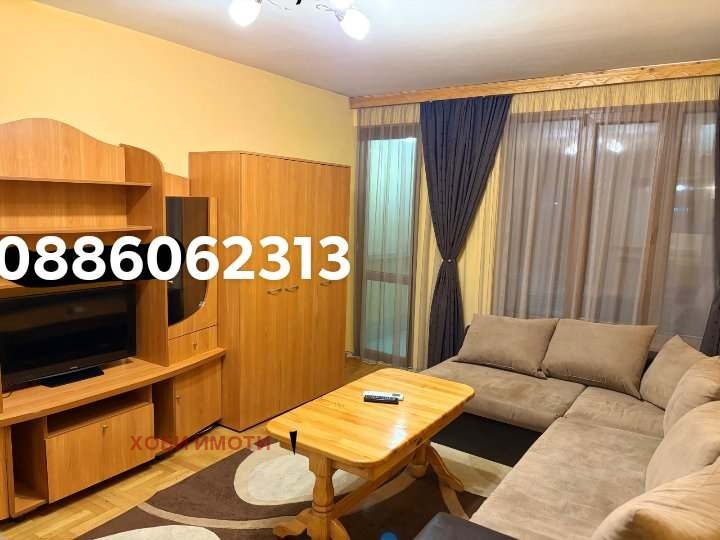 Дава под наем 2-СТАЕН, гр. Пловдив, Кючук Париж, снимка 2 - Апартаменти - 52839641