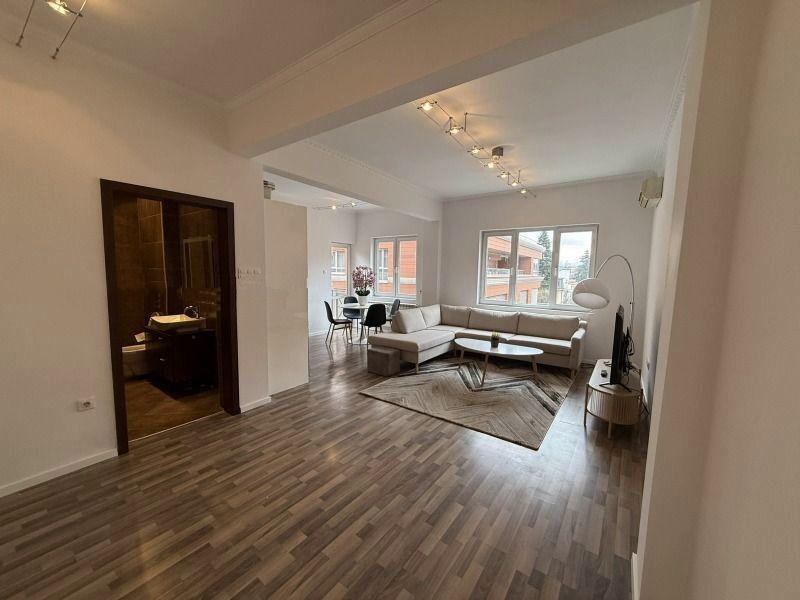 Дава под наем 2-СТАЕН, гр. София, Център, снимка 5 - Апартаменти - 53354743