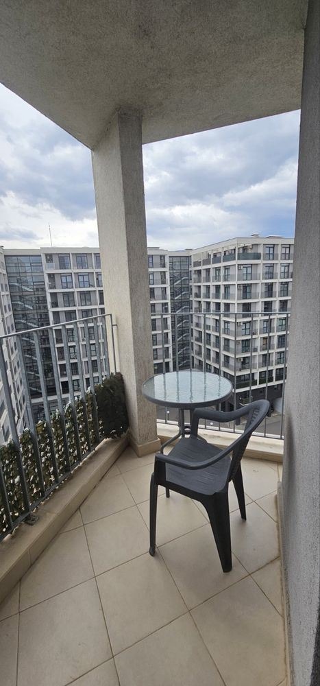 Дава под наем 2-СТАЕН, гр. София, Дружба 2, снимка 10 - Апартаменти - 53981389