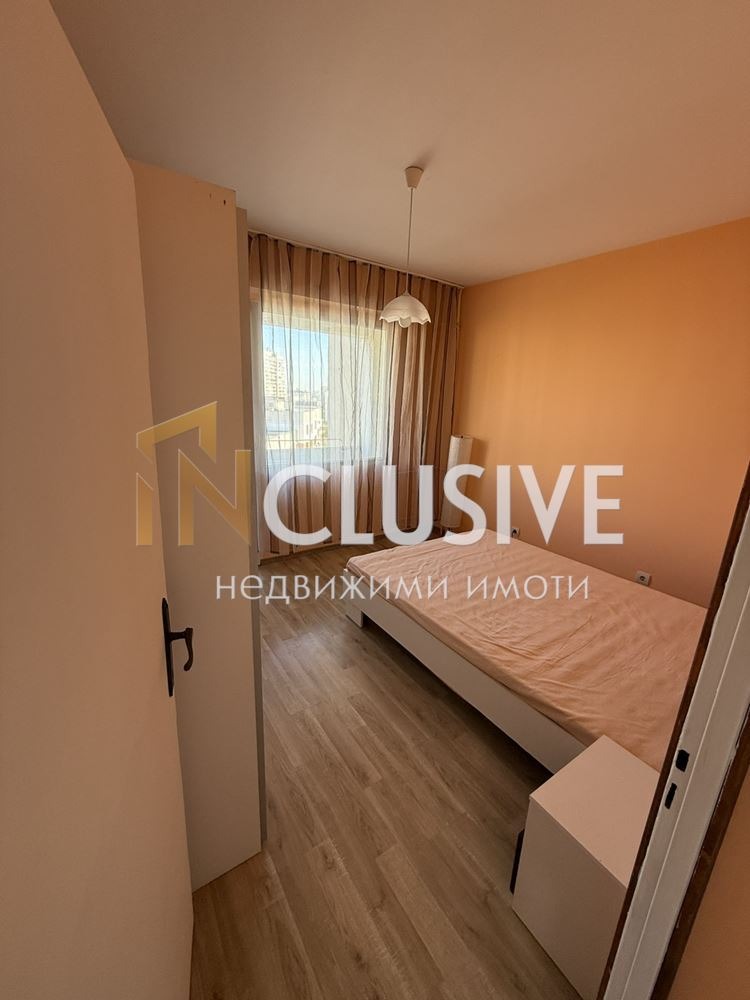 Дава под наем 2-СТАЕН, гр. София, Люлин 3, снимка 4 - Апартаменти - 54736995