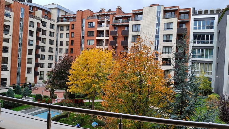 Para alugar  2 quartos Sofia , Iztok , 110 m² | 73230570 - imagem [3]