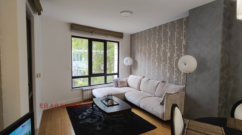 Para alugar  2 quartos Sofia , Iztok , 110 m² | 73230570 - imagem [9]