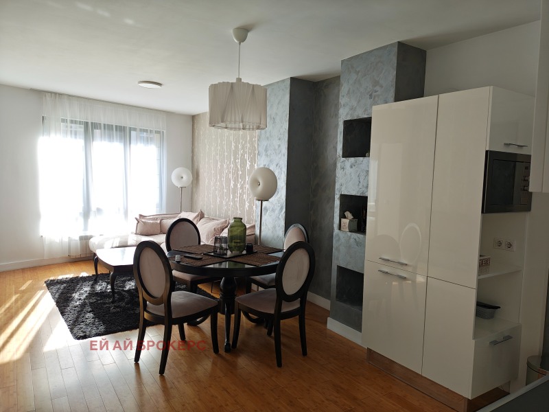 Para alugar  2 quartos Sofia , Iztok , 110 m² | 73230570 - imagem [4]