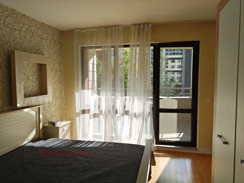 Para alugar  2 quartos Sofia , Iztok , 110 m² | 73230570 - imagem [5]