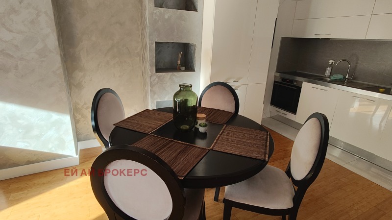 Para alugar  2 quartos Sofia , Iztok , 110 m² | 73230570 - imagem [10]