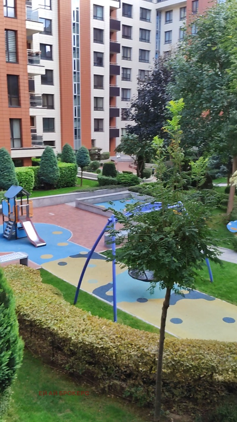 Para alugar  2 quartos Sofia , Iztok , 110 m² | 73230570 - imagem [8]
