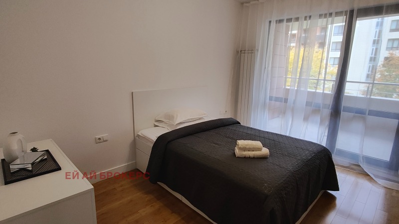 Para alugar  2 quartos Sofia , Iztok , 110 m² | 73230570 - imagem [13]