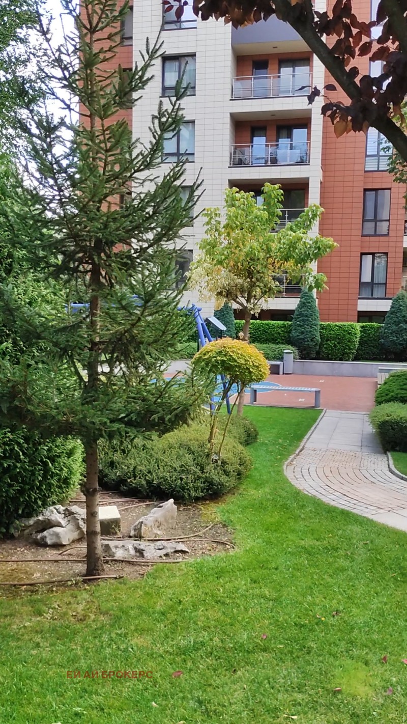 Para alugar  2 quartos Sofia , Iztok , 110 m² | 73230570 - imagem [6]