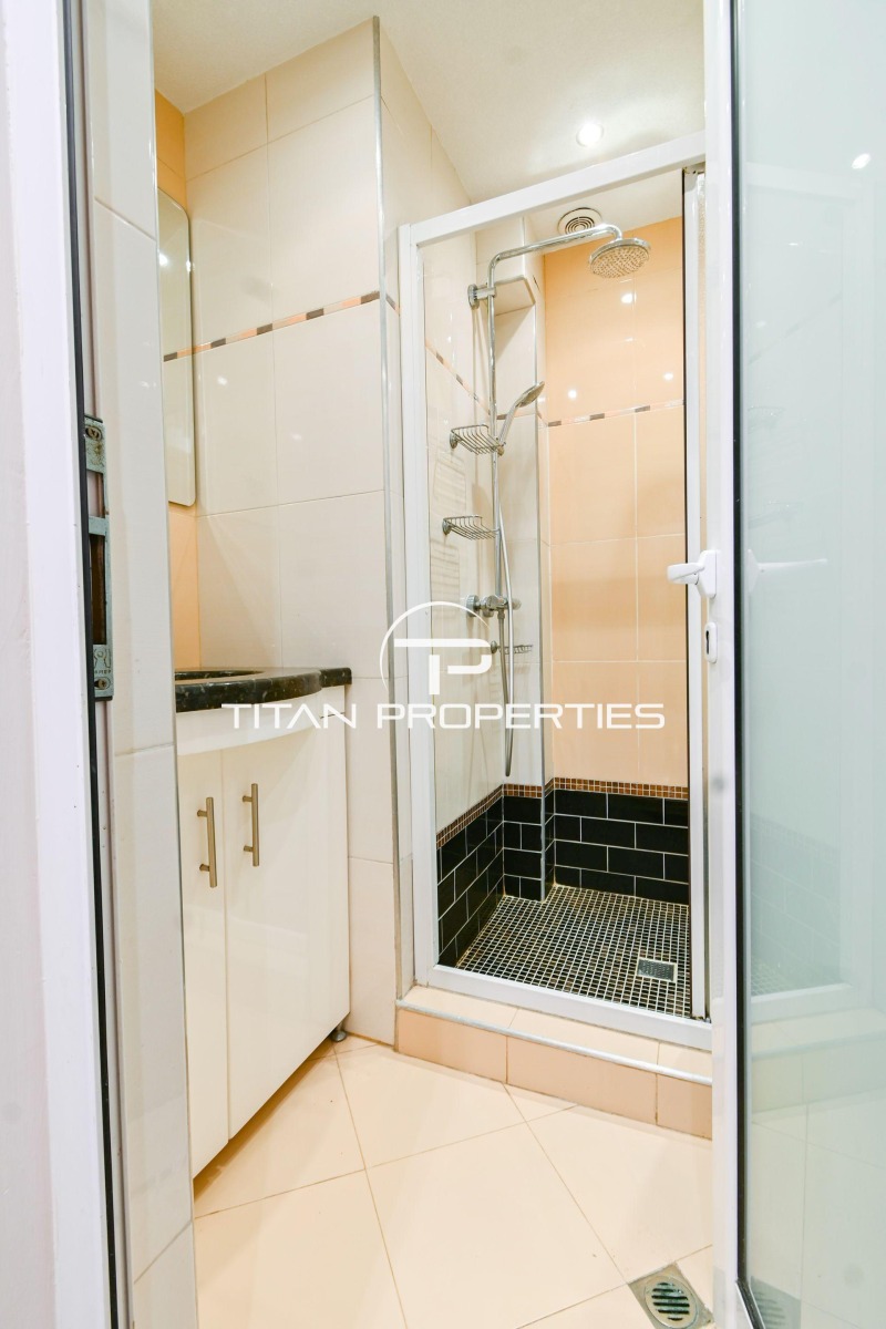 Дава под наем 3-СТАЕН, гр. София, Хиподрума, снимка 12 - Апартаменти - 52519318