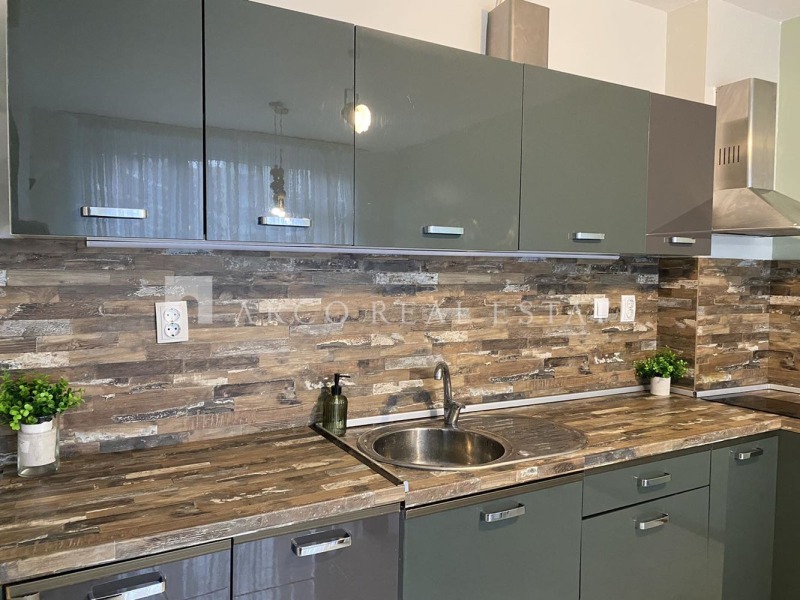 Дава под наем 3-СТАЕН, гр. София, Малинова долина, снимка 6 - Апартаменти - 53237833