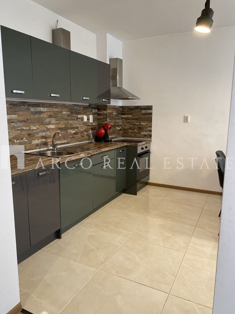 Дава под наем 3-СТАЕН, гр. София, Малинова долина, снимка 10 - Апартаменти - 53237833