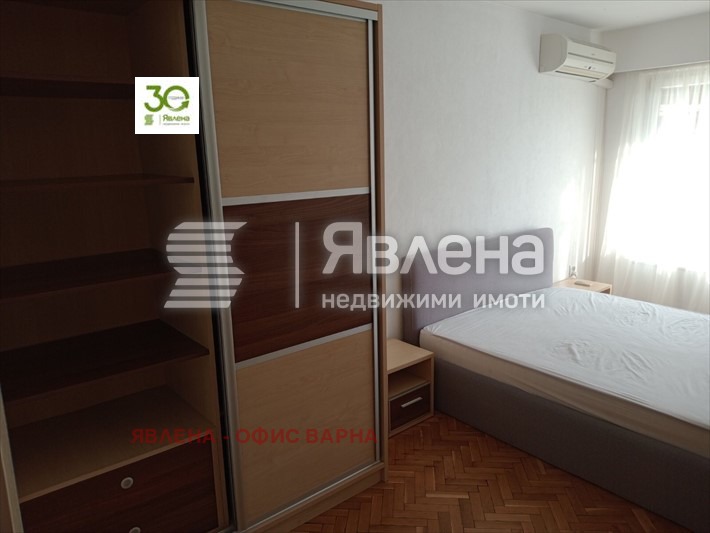 Дава под наем 3-СТАЕН, гр. Варна, Чайка, снимка 7 - Апартаменти - 53277341