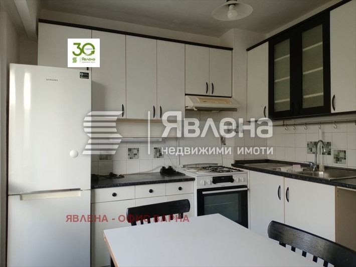 Дава под наем 3-СТАЕН, гр. Варна, Чайка, снимка 3 - Апартаменти - 53277341