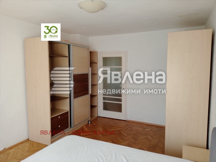 Дава под наем 3-СТАЕН, гр. Варна, Чайка, снимка 6 - Апартаменти - 53277341