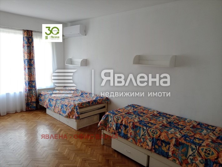 Дава под наем 3-СТАЕН, гр. Варна, Чайка, снимка 4 - Апартаменти - 53277341