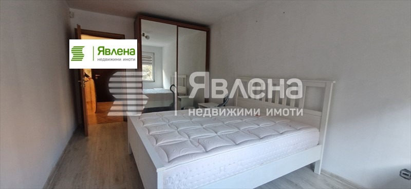 Дава под наем 3-СТАЕН, гр. София, Редута, снимка 4 - Апартаменти - 54546052