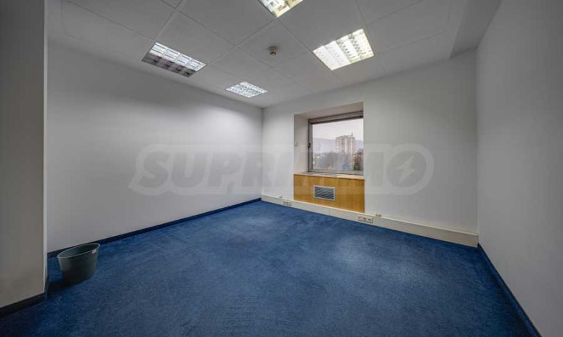 Дава под наем ОФИС, гр. София, Лозенец, снимка 17 - Офиси - 53083269