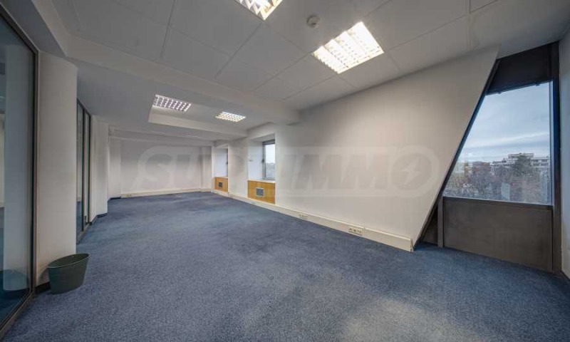 Дава под наем ОФИС, гр. София, Лозенец, снимка 8 - Офиси - 53083269