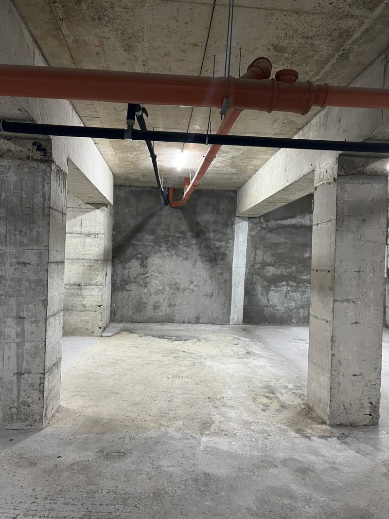 Под наем ГАРАЖ, ПАРКОМЯСТО, град Варна, Бриз • 160 лв. / 81.81 € • 62160942 1