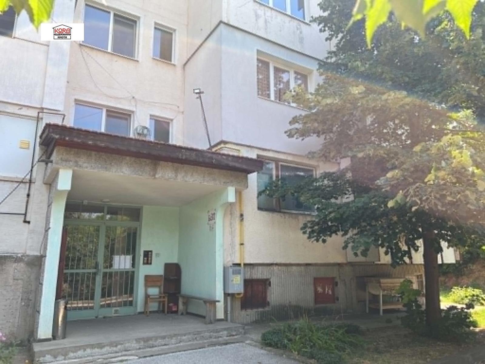 Дава под наем 2-СТАЕН, гр. Плевен, Кайлъка, снимка 8 - Апартаменти - 55312034