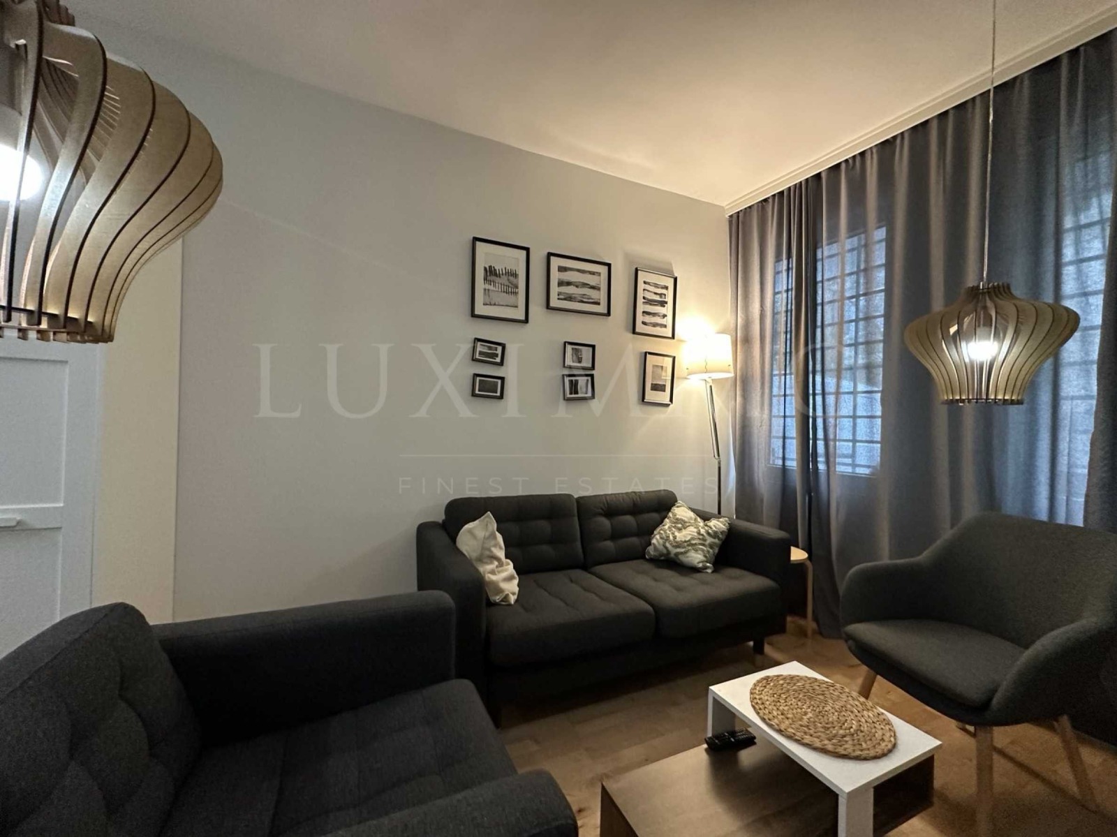 Дава под наем 3-СТАЕН, гр. София, Гео Милев