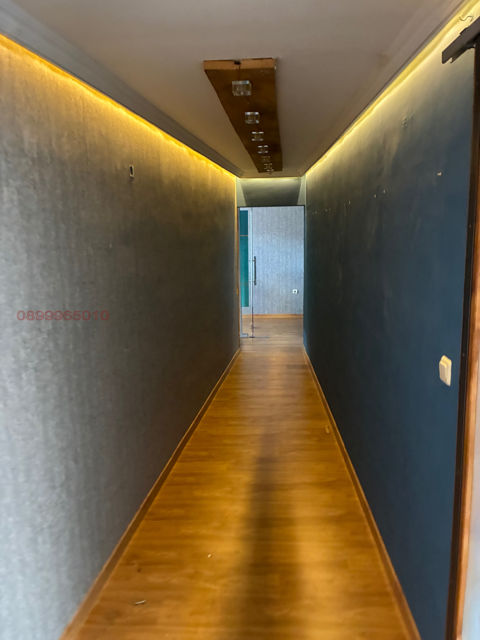 Дава под наем ОФИС, гр. Пловдив, Център, снимка 7 - Офиси - 53822784