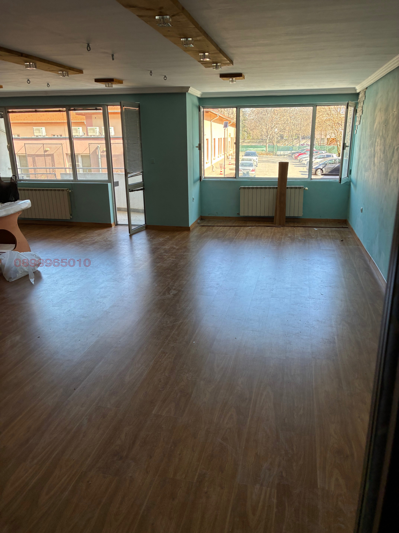 Дава под наем ОФИС, гр. Пловдив, Център