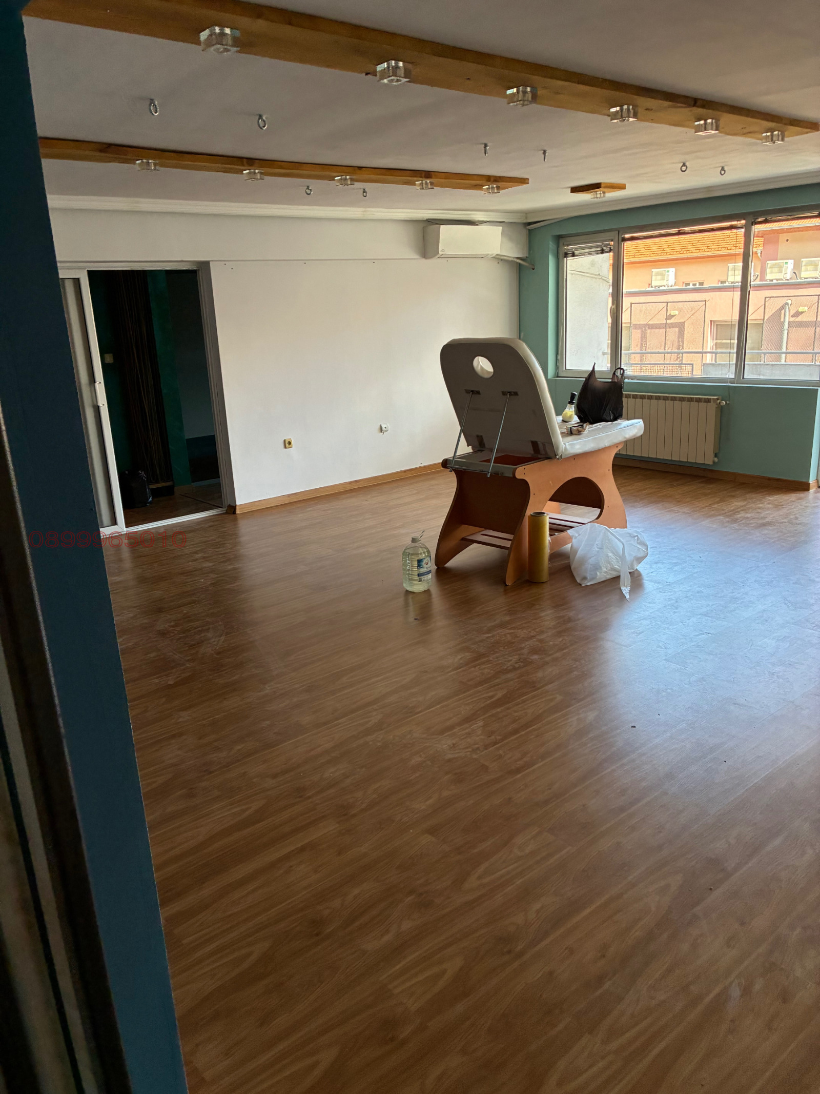 Дава под наем ОФИС, гр. Пловдив, Център, снимка 2 - Офиси - 53822784