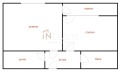Дава под наем  2-стаен град София , Люлин 3 , 64 кв.м | 60006695 - изображение [3]
