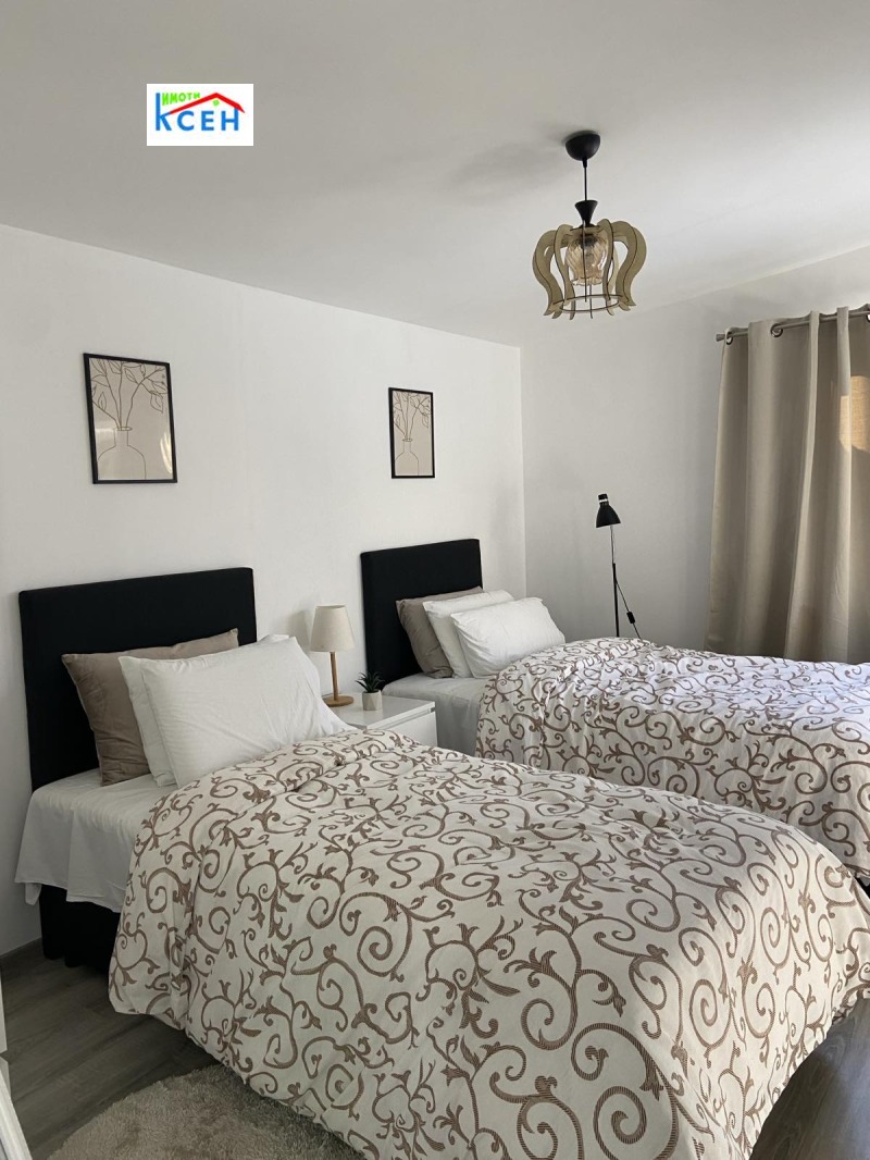 Дава под Наем КЪЩА в град Търговище, Боровец - 50 кв.м / 350 € » 684.54 лв., КСЕН