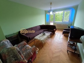 3-стаен град София, Люлин 3