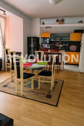 2 camere da letto VINS-Cherven ploshtad, Varna