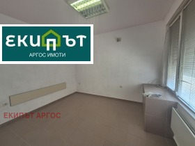 Офис град Варна, Колхозен пазар 8