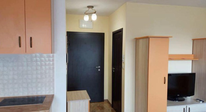 De inchiriat  Studio Plovdiv , Iujen , 40 mp | 28727651 - imagine [4]