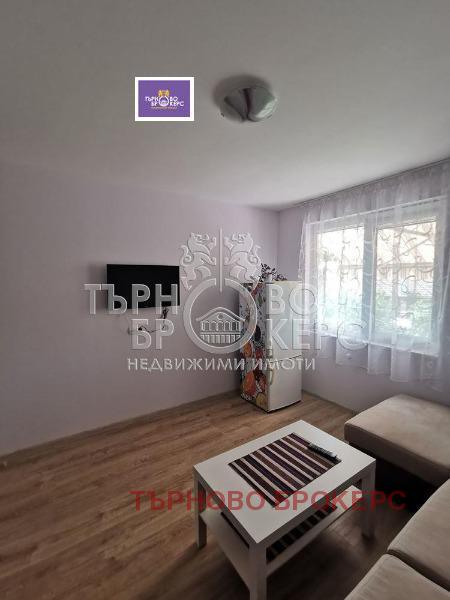 Til leje  1 soveværelse Veliko Tarnovo , Akatsiya , 45 kvm | 46919289 - billede [4]