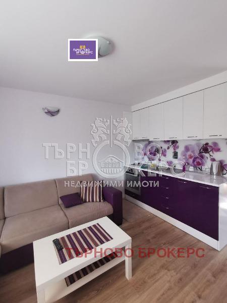 Til leje  1 soveværelse Veliko Tarnovo , Akatsiya , 45 kvm | 46919289 - billede [2]