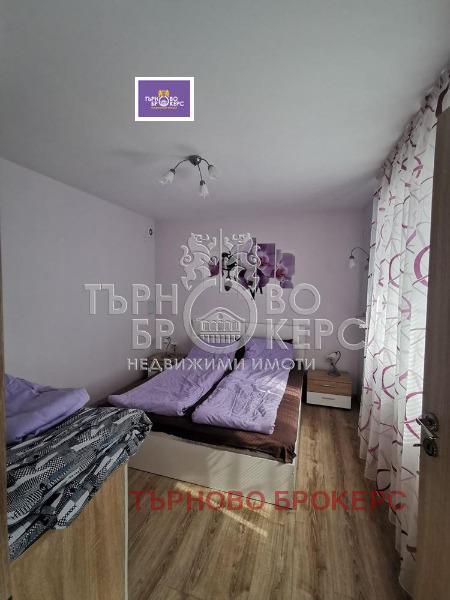 Til leje  1 soveværelse Veliko Tarnovo , Akatsiya , 45 kvm | 46919289 - billede [8]