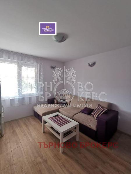 Til leje  1 soveværelse Veliko Tarnovo , Akatsiya , 45 kvm | 46919289 - billede [3]