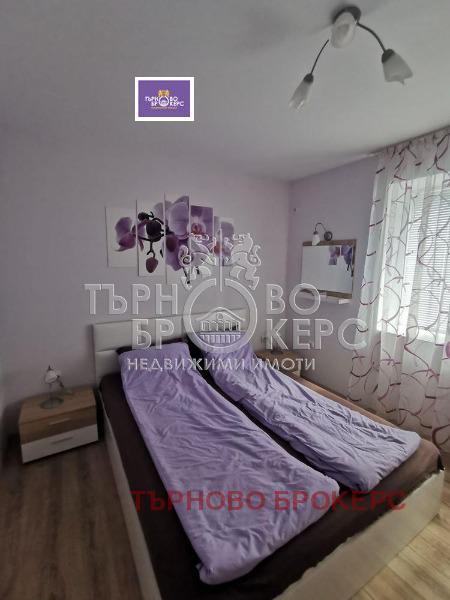 Til leje  1 soveværelse Veliko Tarnovo , Akatsiya , 45 kvm | 46919289 - billede [7]