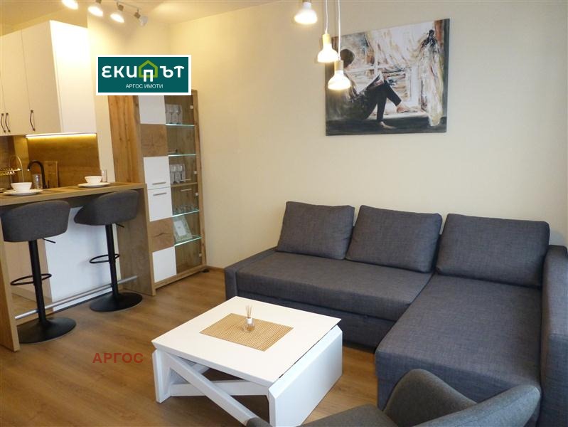 Para alugar  1 quarto Varna , Mladost 1 , 65 m² | 86107201 - imagem [5]