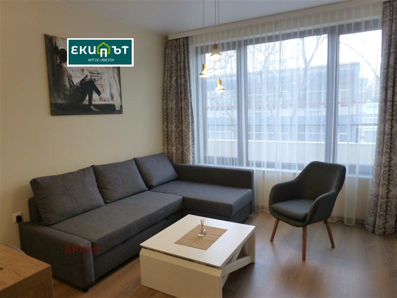 Para alugar  1 quarto Varna , Mladost 1 , 65 m² | 86107201 - imagem [4]