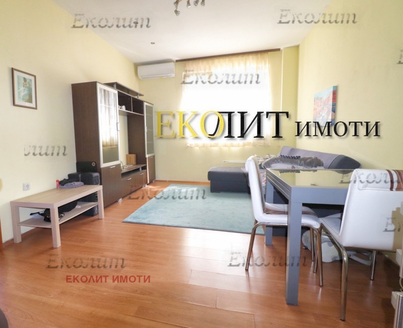 Para alugar  1 quarto Sofia , Oborichtche , 55 m² | 47816276