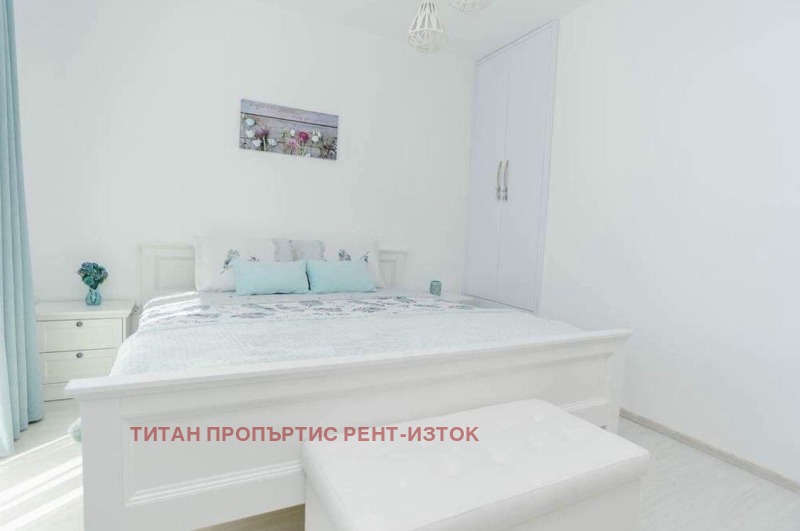 Дава под наем 2-СТАЕН, гр. Бургас, Център, снимка 3 - Апартаменти - 52413631