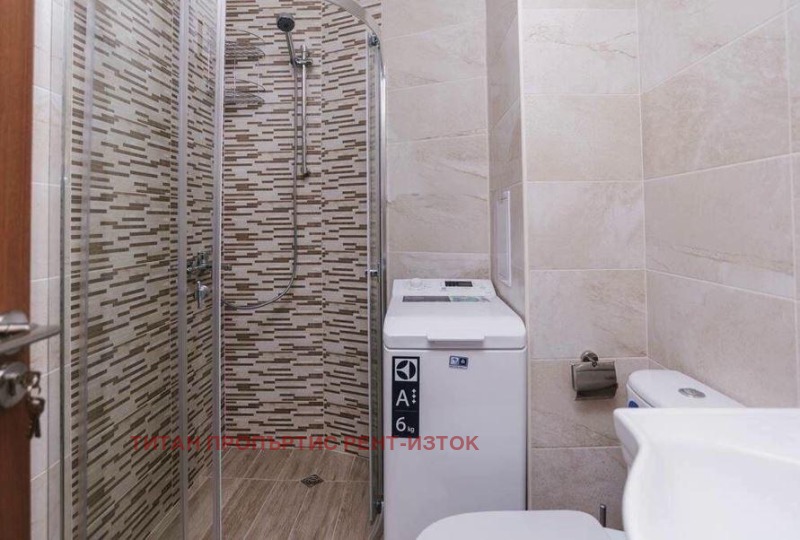 Дава под наем 2-СТАЕН, гр. Бургас, Център, снимка 5 - Апартаменти - 52413631