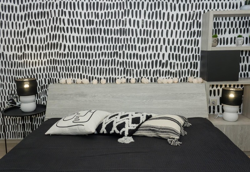 Дава под наем 2-СТАЕН, гр. Варна, Лятно кино Тракия, снимка 10 - Апартаменти - 52847420