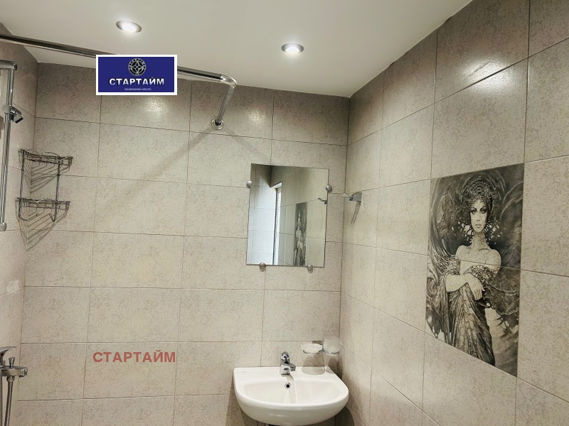 Дава под наем 2-СТАЕН, гр. София, Иван Вазов, снимка 7 - Апартаменти - 52977333